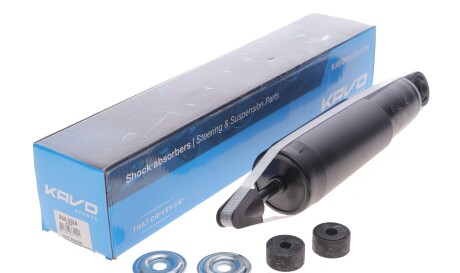 Фото 2 - Стійка амортизатору (амортизатор) KAVO SSA-5524
