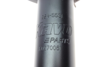 Фото 6 - Стійка амортизатору (амортизатор) KAVO SSA-5531 (SSA5531)