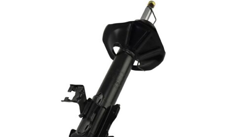 Parts nissan амортизатор газ.передн.лев.almera 95- 253mm - KAVO SSA6506