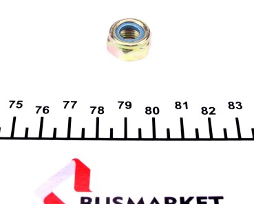 Фото 2 - Стійка амортизатору (амортизатор) KAVO SSA-6512 (SSA6512)