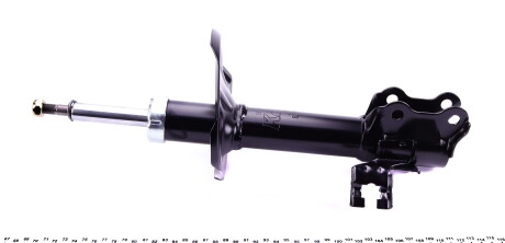 Фото 3 - Стійка амортизатору (амортизатор) KAVO SSA-6526 (SSA6526)