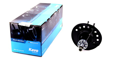 Амортизатор PARTS - (54302BA61A, 54302BA62A, E43021KA1A) KAVO SSA-6528