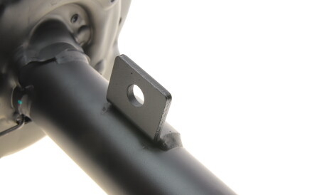 Фото 3 - Стійка амортизатору (амортизатор) KAVO SSA-6595 (SSA6595)