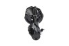 PARTS SUZUKI Амортизатор передний прав.Alto,Nissan Pixo 09- - (543024A00F, 4106862L00, 41601M68K00) KAVO SSA8510 (фото 1)