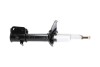 PARTS SUZUKI Амортизатор передний прав.Alto,Nissan Pixo 09- - (543024A00F, 4106862L00, 41601M68K00) KAVO SSA8510 (фото 2)