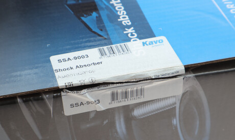 Фото 2 - Стойка амортизатору (амортизатор) KAVO SSA-9003 (SSA9003)