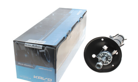 Фото 2 - Стойка амортизатору (амортизатор) KAVO SSA-9018 (SSA9018)