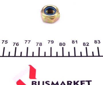 Фото 2 - Стійка амортизатору (амортизатор) KAVO SSA-9041 (SSA9041)