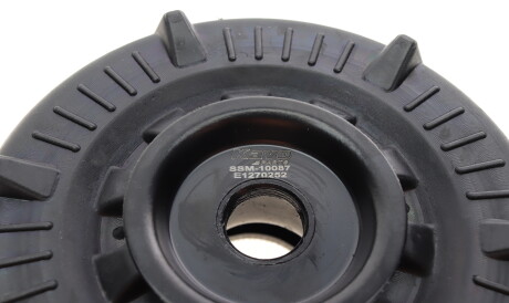 Фото 3 - Опора стойки амортизатора KAVO SSM-10087