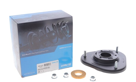 Фото 2 - Опора стойки амортизатора KAVO SSM10127