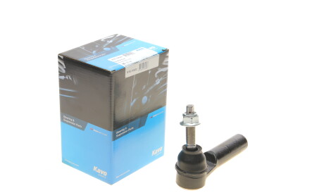 Наконечник тяги рульової Tesla Model S 12- PARTS - KAVO STE-10022