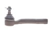 Наконечник тяги рульової (L) Kia Sorento I 02- (L=155 мм) PARTS - (568203E000) KAVO STE-4012 (фото 1)
