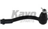 Накінечник тяги керма PARTS - ((568202K050)) KAVO STE-4031 (фото 1)