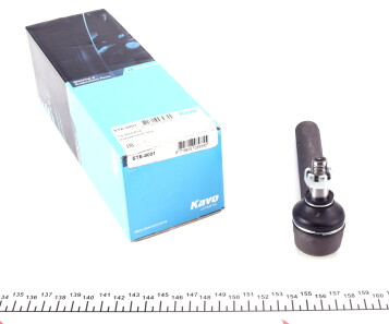 Накінечник тяги керма PARTS - (34141AA042, 34161SA000) KAVO STE-8001