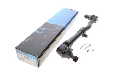 Тяга рульова (з наконечниками) Toyota Hilux IV 83-05 (поперечна) (L=295mm) PARTS - KAVO STE-9151