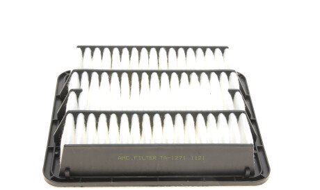 Фото 3 - Повітряний фільтр KAVO TA-1271 (TA1271)