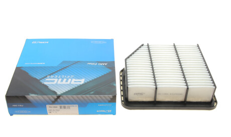 Фото 2 - Воздушный фильтр KAVO TA-1284 (TA1284)