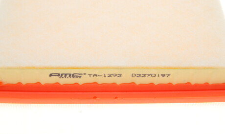 Фото 3 - Воздушный фильтр KAVO TA-1292 (TA1292)