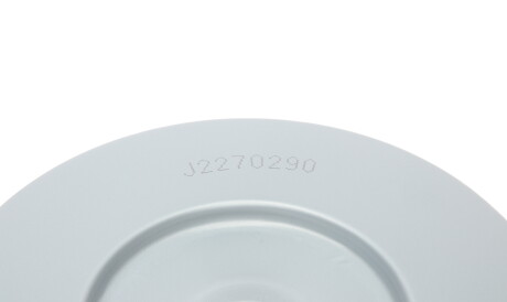 Фото 3 - Повітряний фільтр KAVO TA-1663 (TA1663)