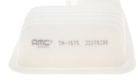 Фото 2 - Воздушный фильтр KAVO TA-1675 (TA1675)