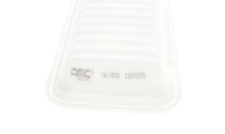 Фото 2 - Воздушный фильтр KAVO TA-1676