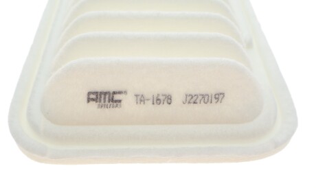 Фото 2 - Воздушный фильтр KAVO TA-1678 (TA1678)