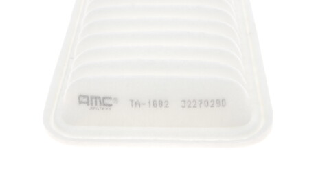 Фото 2 - Повітряний фільтр KAVO TA-1682 (TA1682)