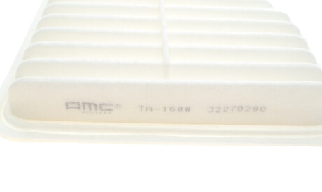 Фото 3 - Воздушный фильтр KAVO TA-1688 (TA1688)