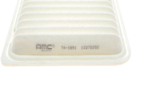 Фото 3 - Повітряний фільтр KAVO TA-1691 (TA1691)