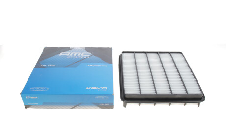 Фото 2 - Повітряний фільтр KAVO TA-1693 (TA1693)