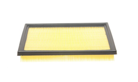 Фото 2 - Повітряний фільтр KAVO TA-1697 (TA1697)