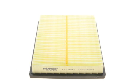 Фото 3 - Повітряний фільтр KAVO TA-1697 (TA1697)