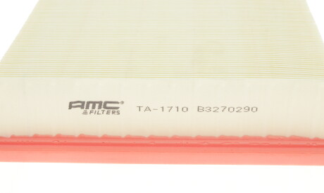 Фото 2 - Воздушный фильтр KAVO TA-1710 (TA1710)