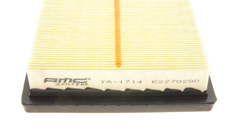 Фото 3 - Воздушный фильтр KAVO TA-1714 (TA1714)