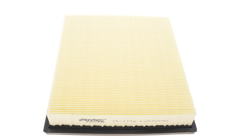 Фото 3 - Повітряний фільтр KAVO TA-1716 (TA1716)