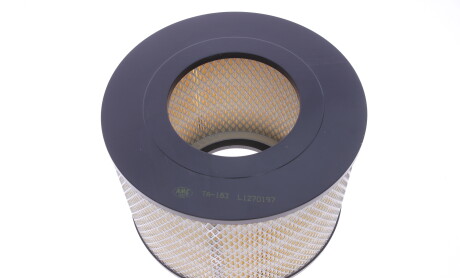 Фото 4 - Повітряний фільтр KAVO TA-183 (TA183)