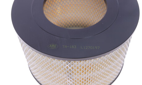 Фото 5 - Повітряний фільтр KAVO TA-183 (TA183)