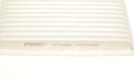 Фото 3 - Фільтр салону KAVO TC-1003 (TC1003)