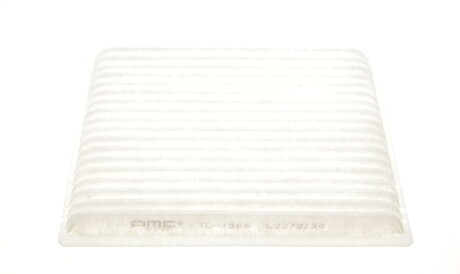 Фото 3 - Фильтр салона KAVO TC-1006 (TC1006)