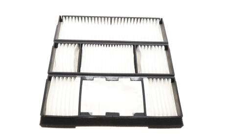 Фото 2 - Фільтр салону KAVO TC-1007 (TC1007)