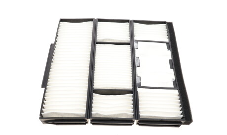 Фото 3 - Фільтр салону KAVO TC-1007 (TC1007)