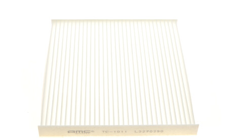 Фото 3 - Фильтр салона KAVO TC-1011 (TC1011)