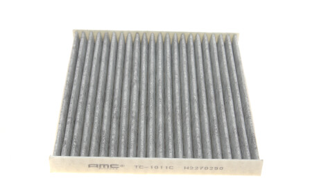 Фото 3 - Фільтр салону KAVO TC-1011C (TC1011C)