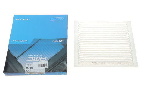 Фото 2 - Фільтр салону KAVO TC-1015 (TC1015)