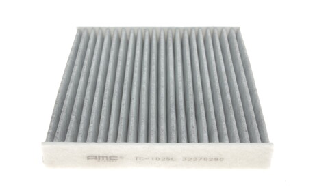 Фото 2 - Фільтр салону KAVO TC-1025C (TC1025C)