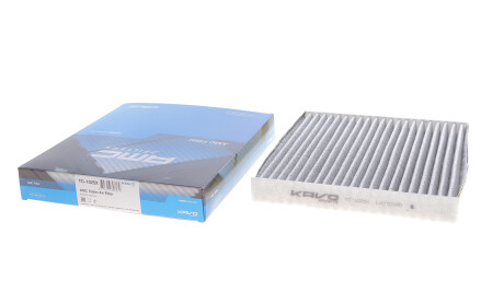 Фото 2 - Фильтр салона KAVO TC1025X