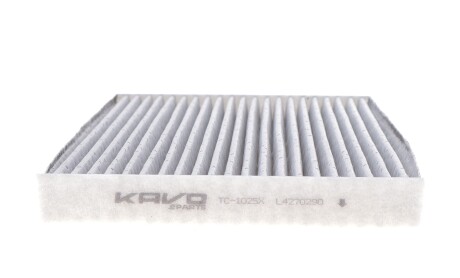 Фото 3 - Фильтр салона KAVO TC1025X