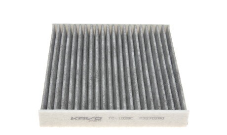 Фото 3 - Фильтр салона KAVO TC-1029C