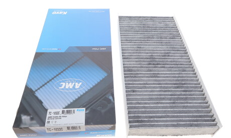 Фото 3 - Фільтр салону KAVO TC-1032C (TC1032C)