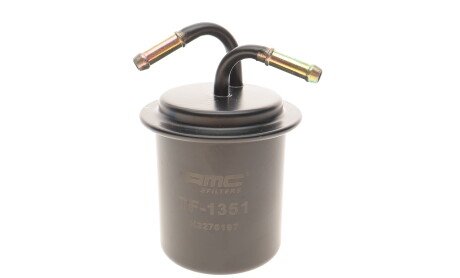 Фото 5 - Паливний фільтр KAVO TF-1351 (TF1351)